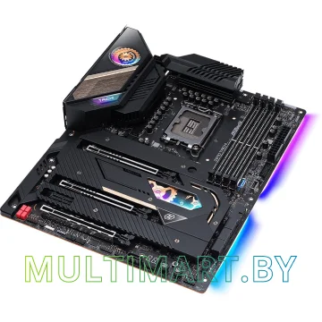 Материнская плата ASRock Z690 Taichi картинка 5